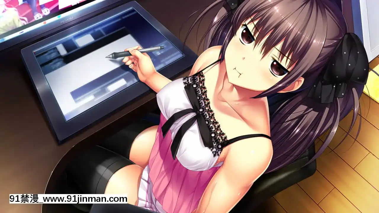 てにおはっ！[978-18h]