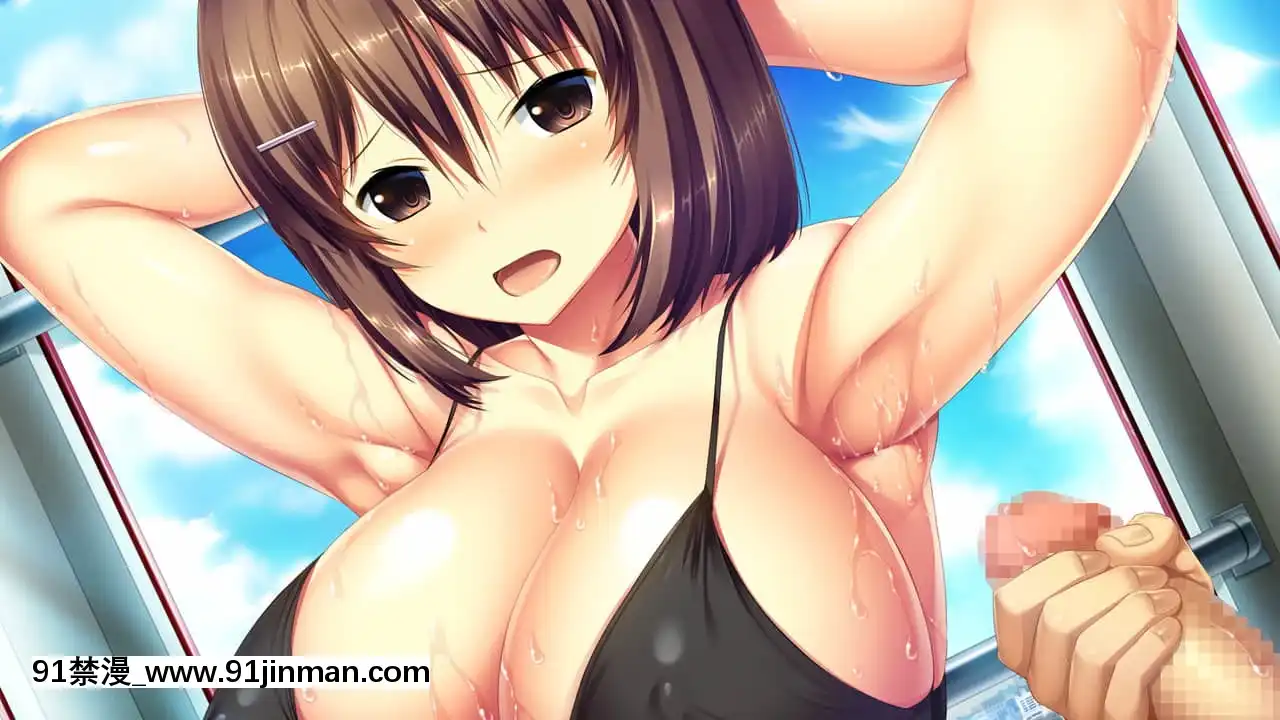 てにおはっ！[978-18h]