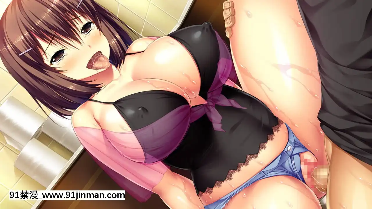 てにおはっ！[978-18h]