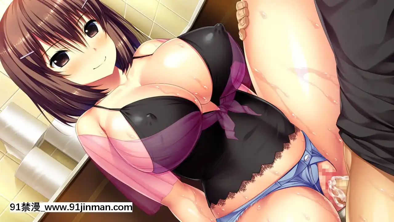 てにおはっ！[978-18h]