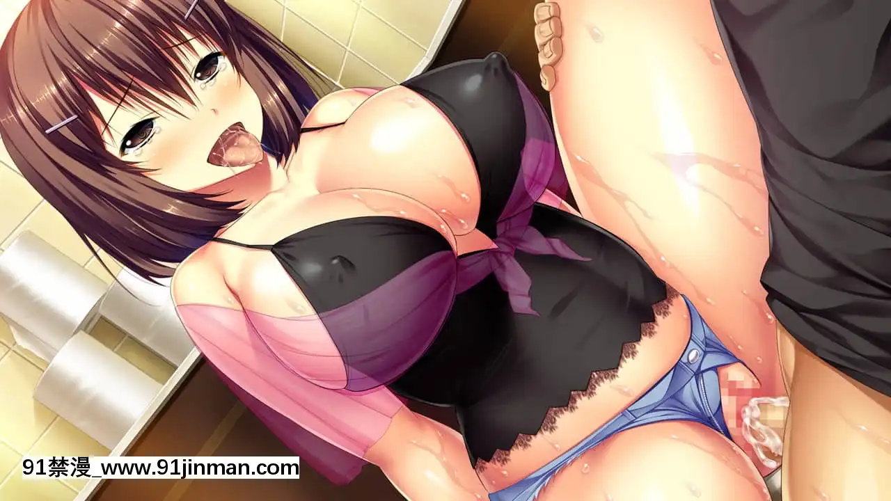 てにおはっ！[978-18h]