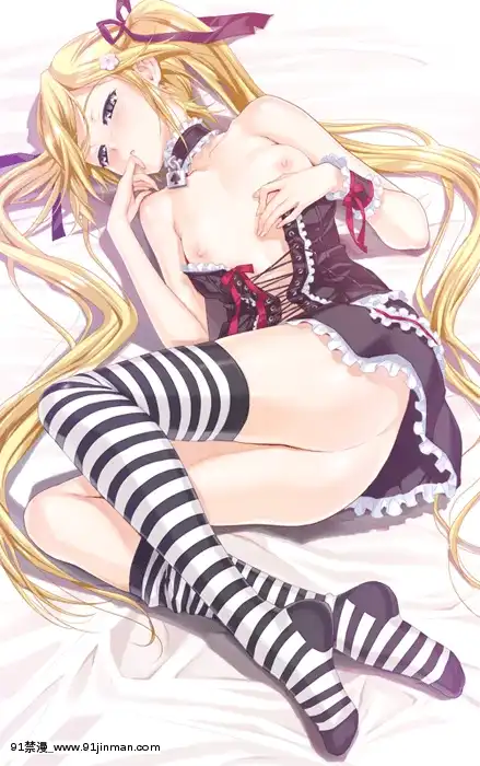 彼女×彼女×彼女ドキドキフルスロットル![飛機杯 h漫]