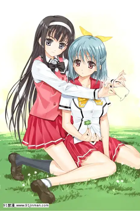 彼女×彼女×彼女ドキドキフルスロットル![飛機杯 h漫]