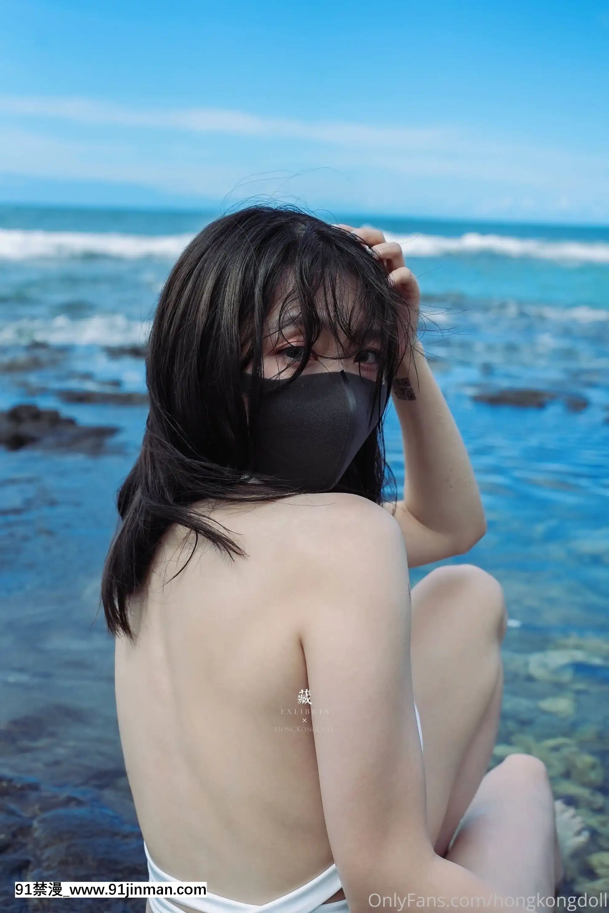 HongKongDoll-晨鐘-暮鼓&森林2、3[18h birthday wishes]
