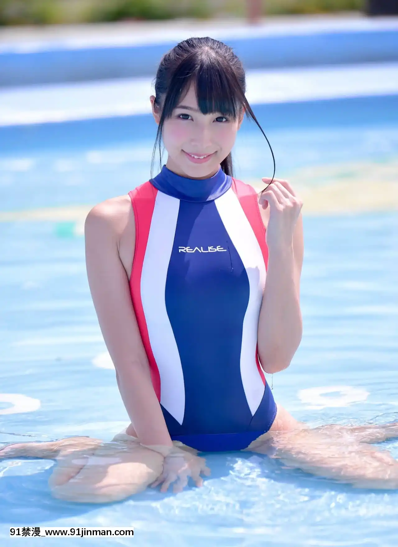 MyTelegramSwimsuitCollection[conn director 14h vs 18h]