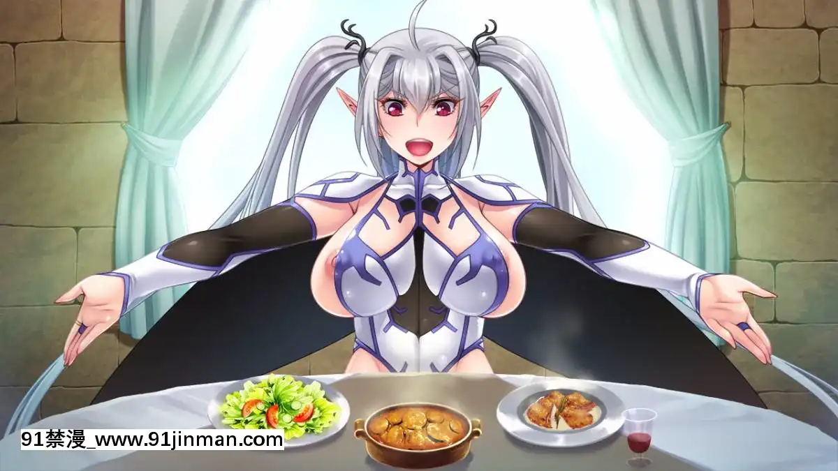 [ルネ]ようこそ!スケベエルフの森へ[18禁 arpg]