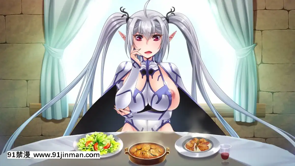 [ルネ]ようこそ!スケベエルフの森へ[18禁 arpg]