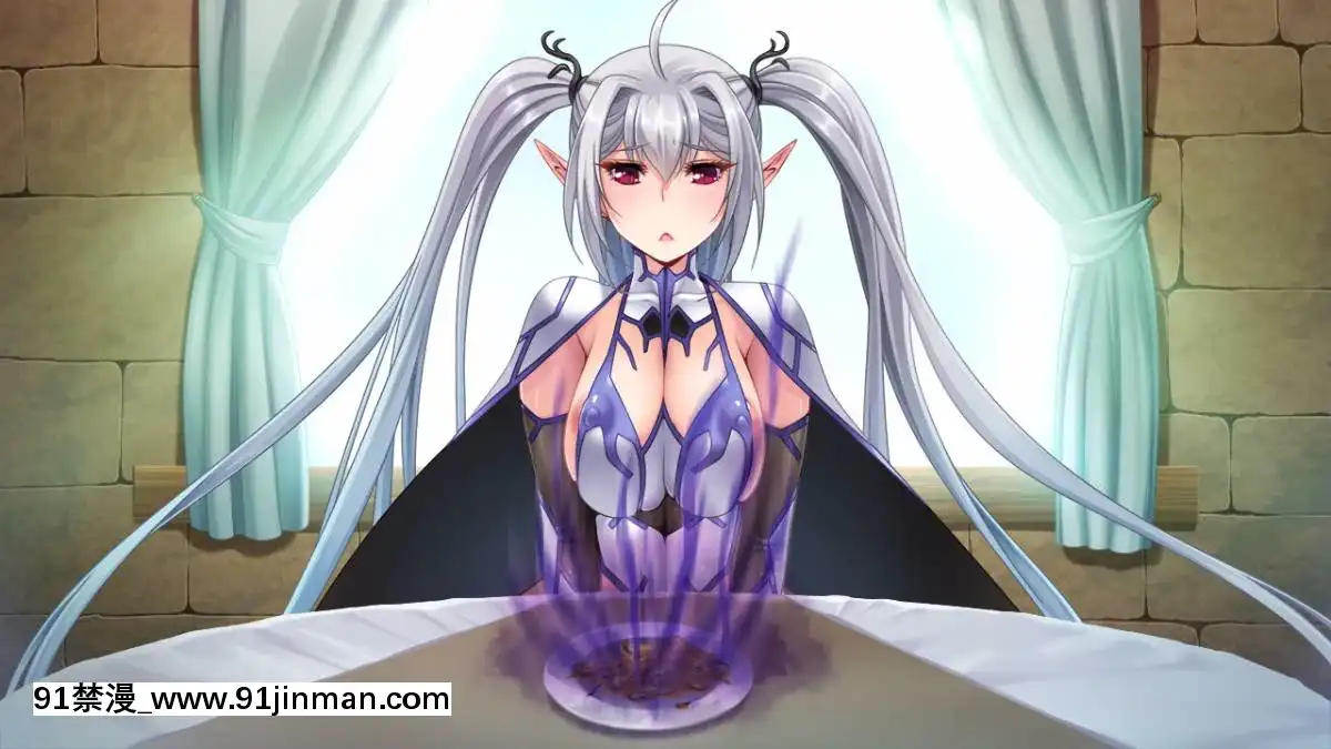 [ルネ]ようこそ!スケベエルフの森へ[18禁 arpg]