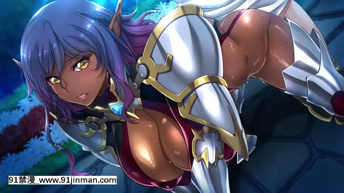[ルネ]ようこそ!スケベエルフの森へ[18禁 arpg]