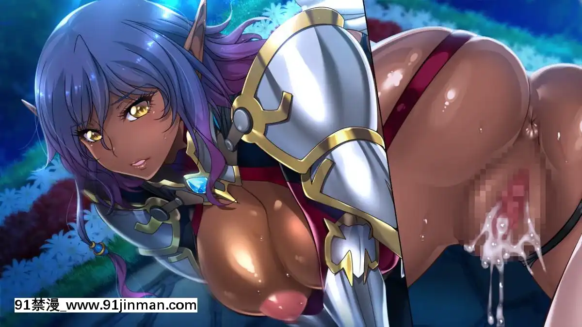 [ルネ]ようこそ!スケベエルフの森へ[18禁 arpg]