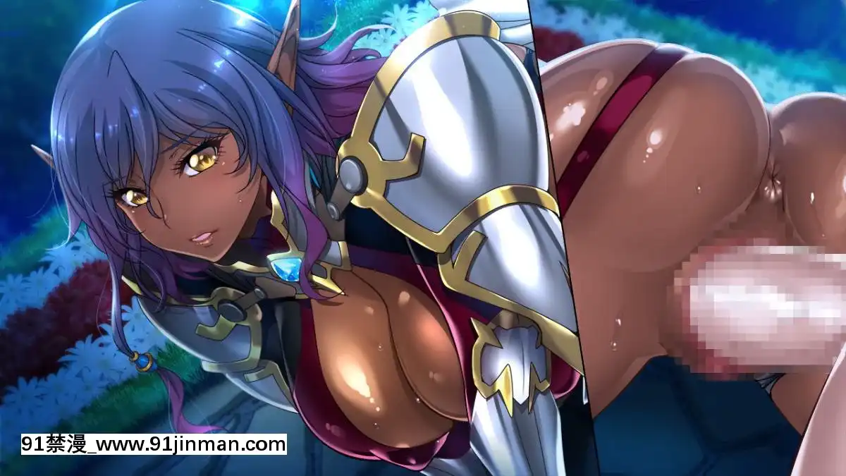 [ルネ]ようこそ!スケベエルフの森へ[18禁 arpg]