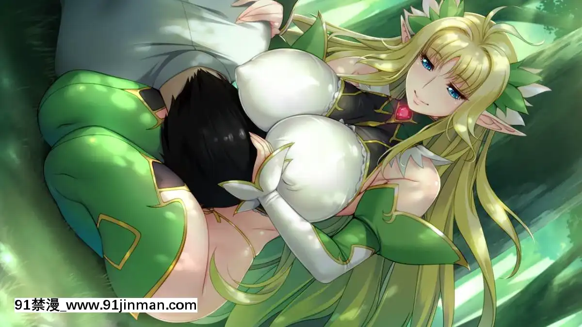 [ルネ]ようこそ!スケベエルフの森へ[18禁 arpg]