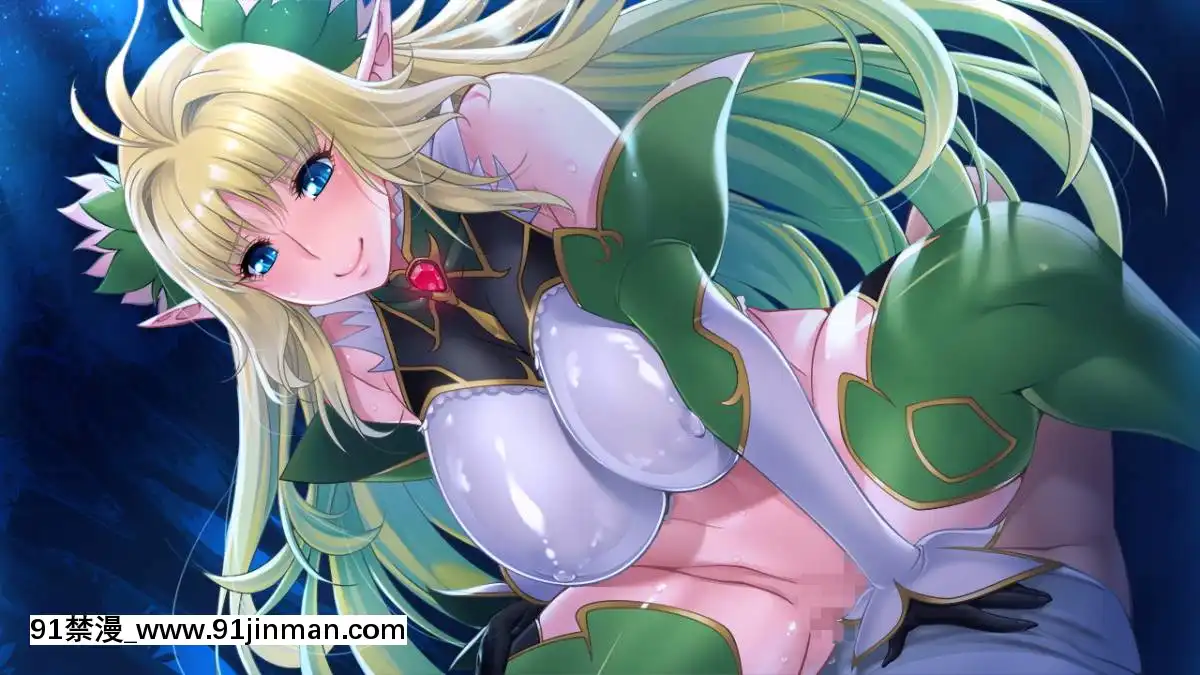 [ルネ]ようこそ!スケベエルフの森へ[18禁 arpg]