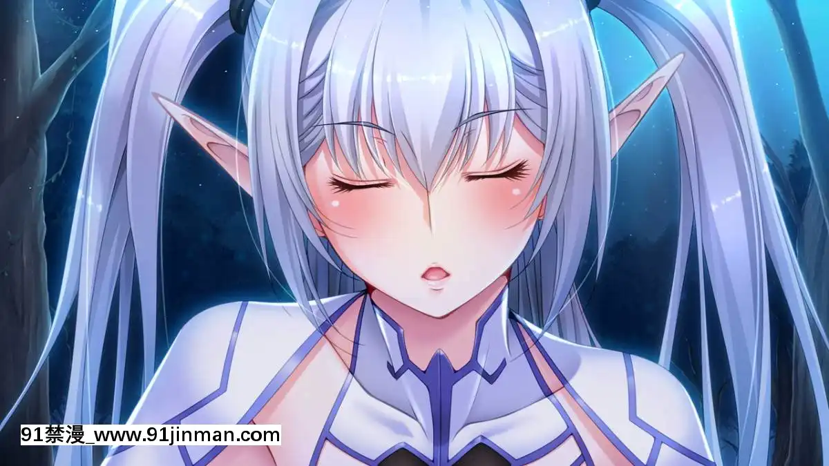 [ルネ]ようこそ!スケベエルフの森へ[18禁 arpg]