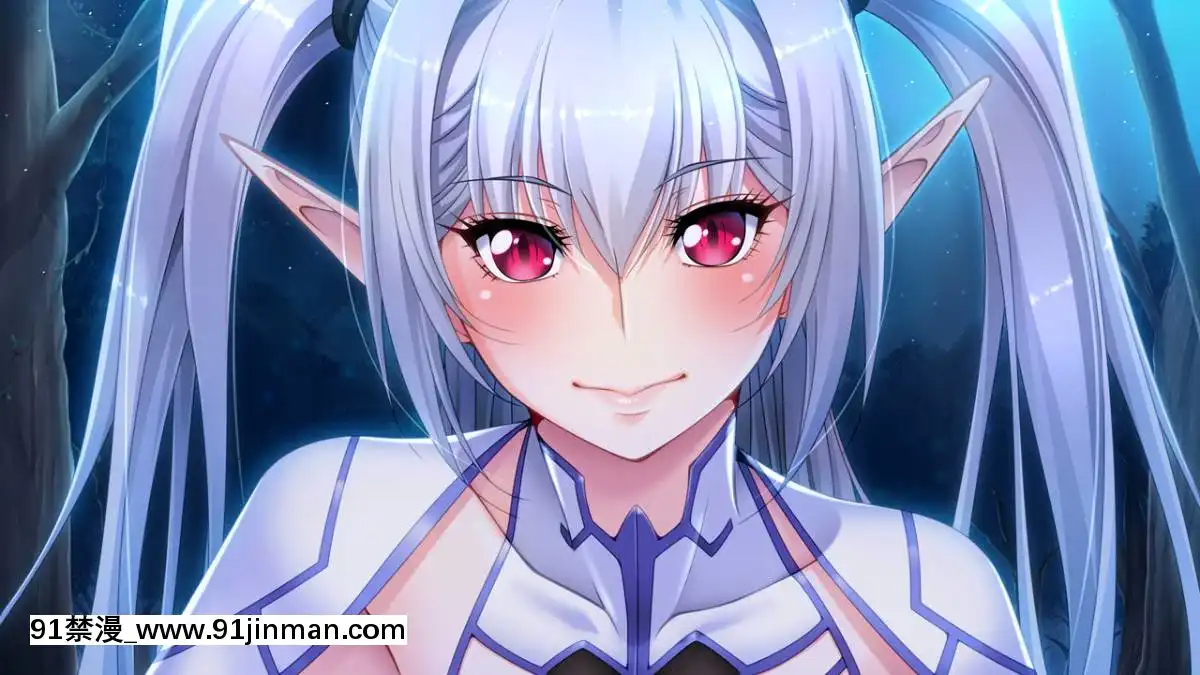 [ルネ]ようこそ!スケベエルフの森へ[18禁 arpg]