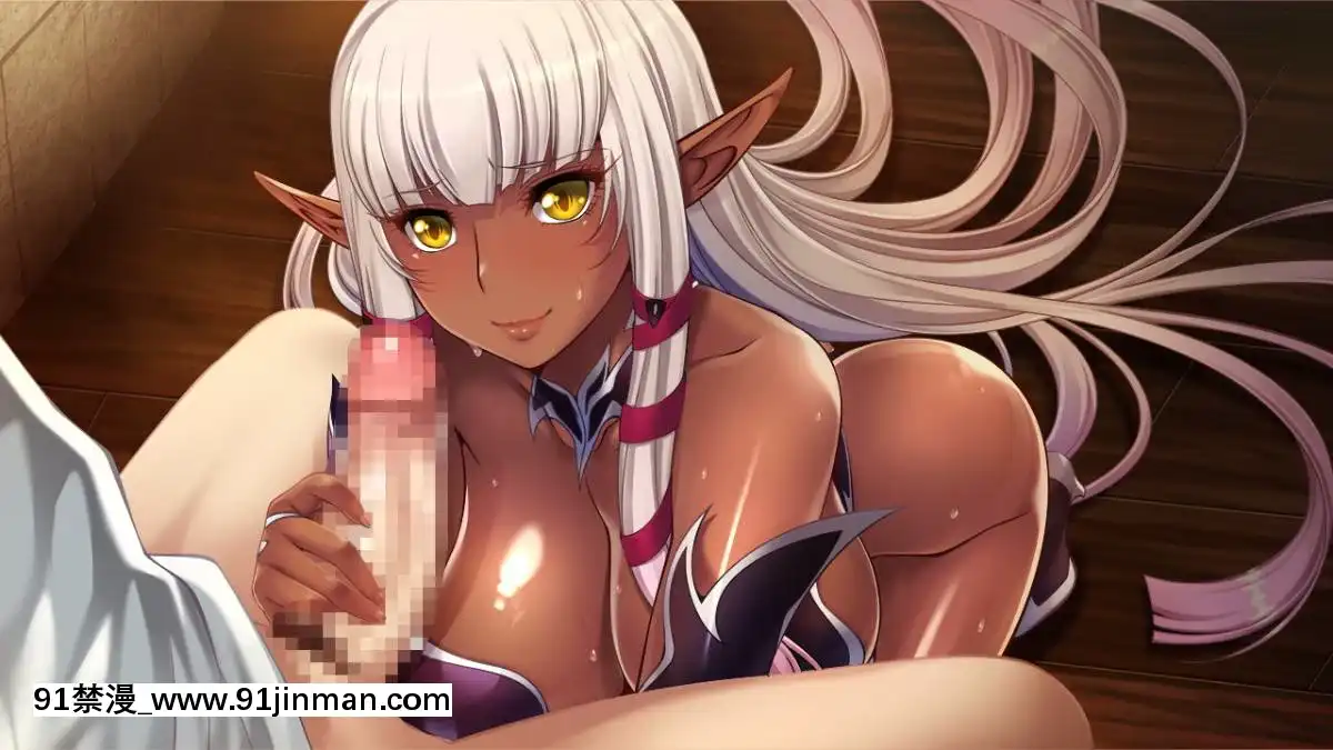[ルネ]ようこそ!スケベエルフの森へ[18禁 arpg]