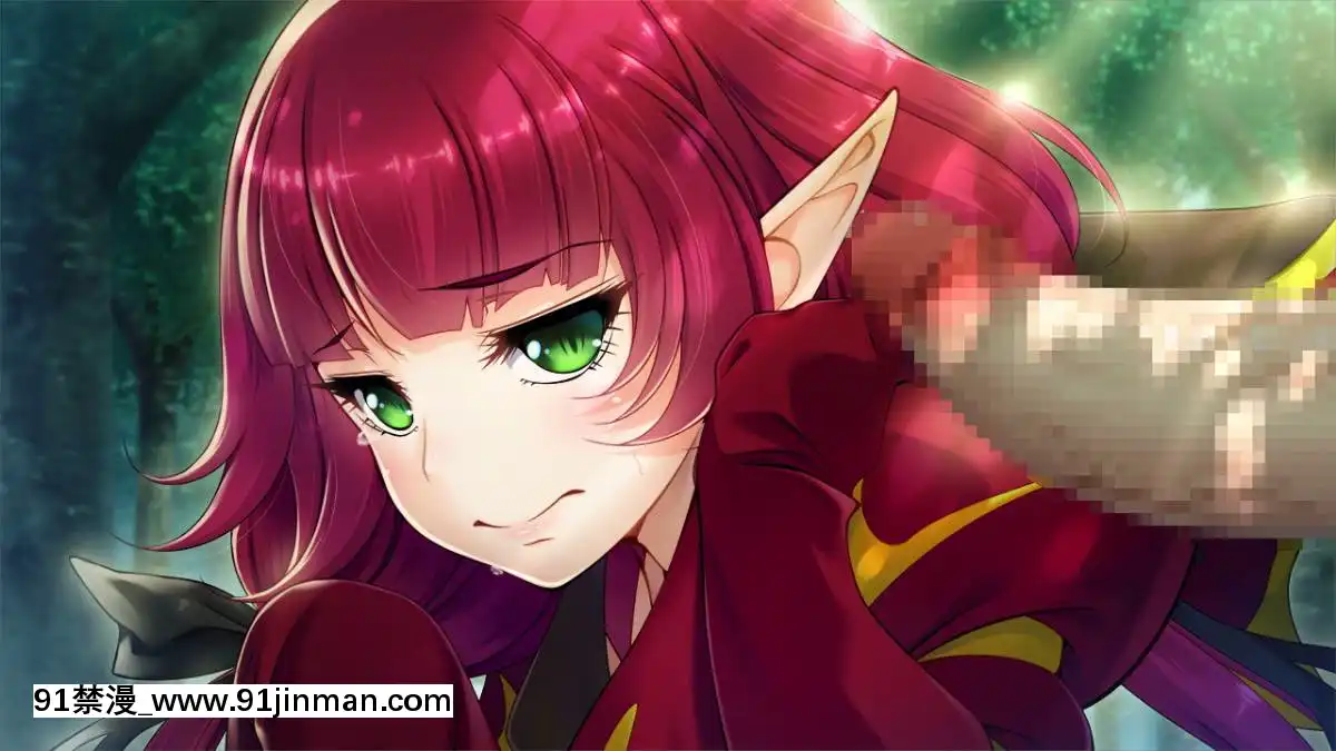 [ルネ]ようこそ!スケベエルフの森へ[18禁 arpg]