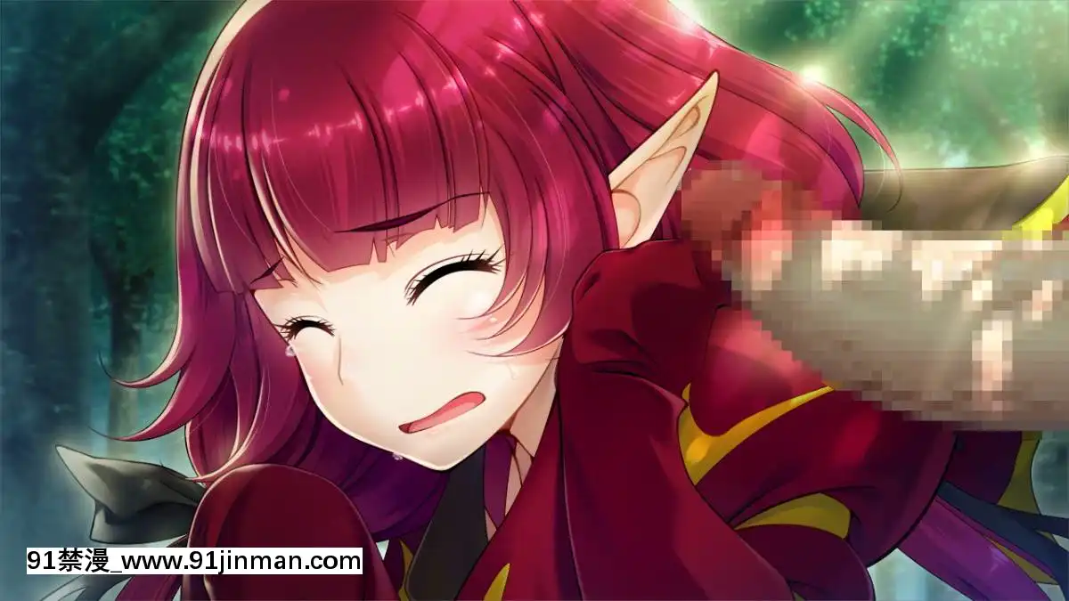 [ルネ]ようこそ!スケベエルフの森へ[18禁 arpg]