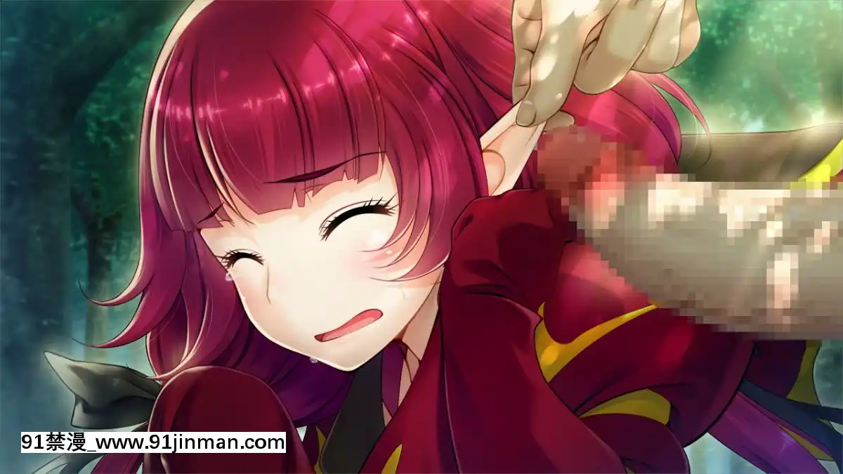 [ルネ]ようこそ!スケベエルフの森へ[18禁 arpg]