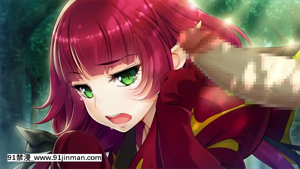 [ルネ]ようこそ!スケベエルフの森へ[18禁 arpg]