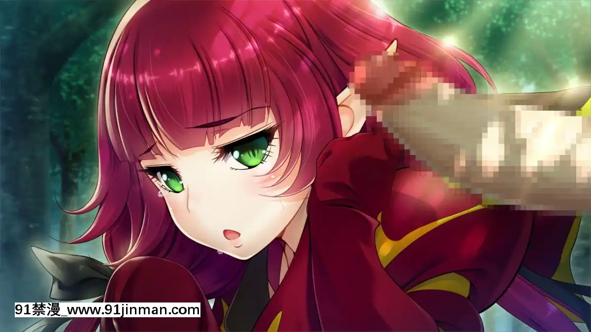 [ルネ]ようこそ!スケベエルフの森へ[18禁 arpg]