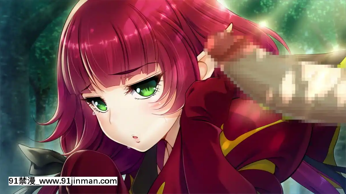[ルネ]ようこそ!スケベエルフの森へ[18禁 arpg]