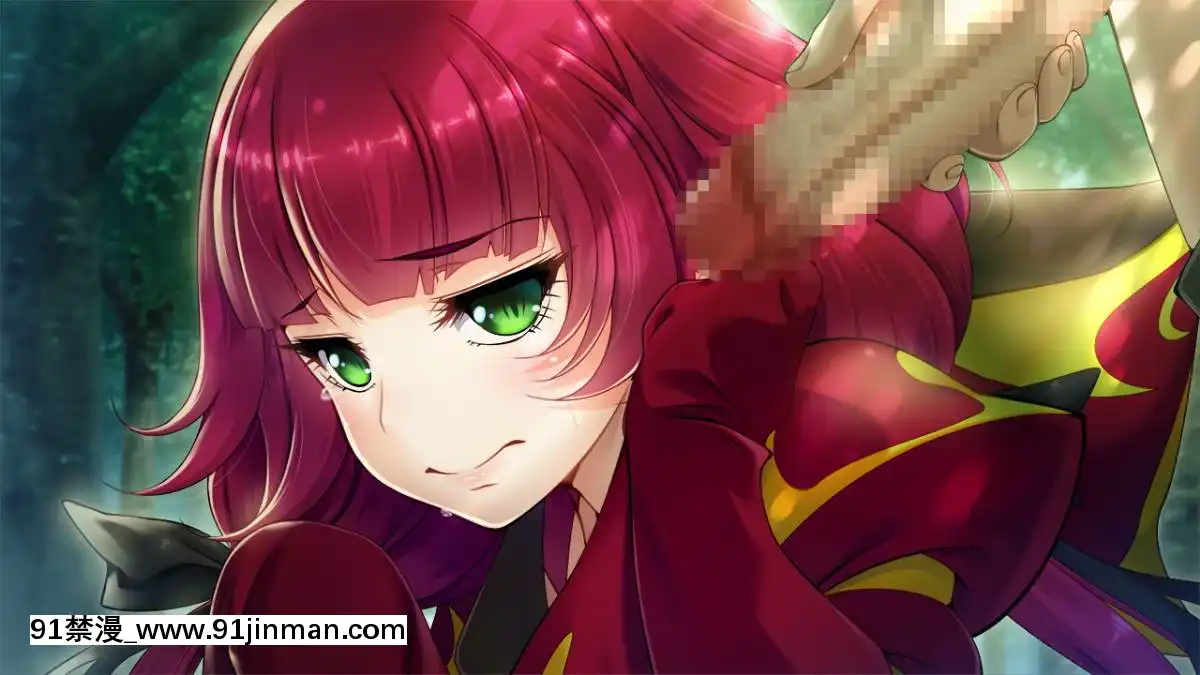 [ルネ]ようこそ!スケベエルフの森へ[18禁 arpg]