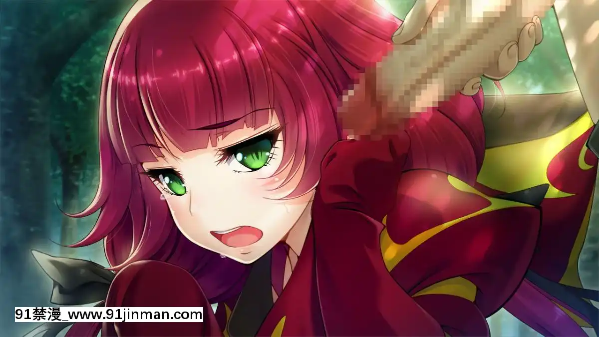 [ルネ]ようこそ!スケベエルフの森へ[18禁 arpg]