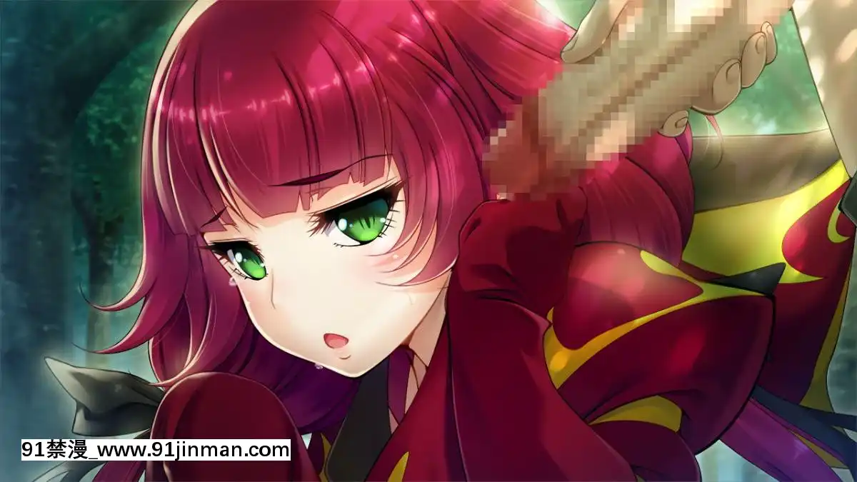 [ルネ]ようこそ!スケベエルフの森へ[18禁 arpg]