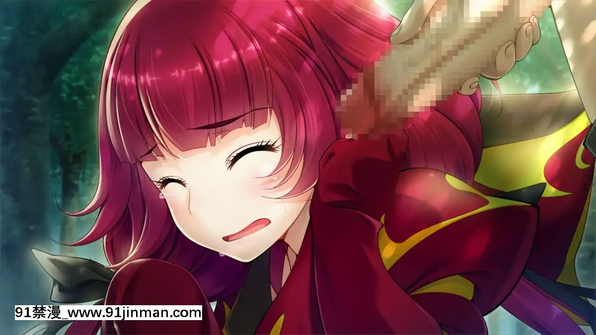[ルネ]ようこそ!スケベエルフの森へ[18禁 arpg]