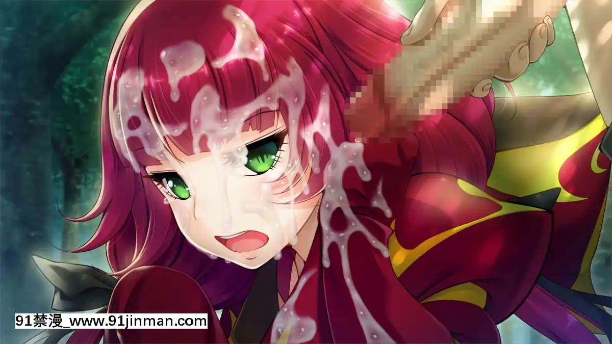 [ルネ]ようこそ!スケベエルフの森へ[18禁 arpg]