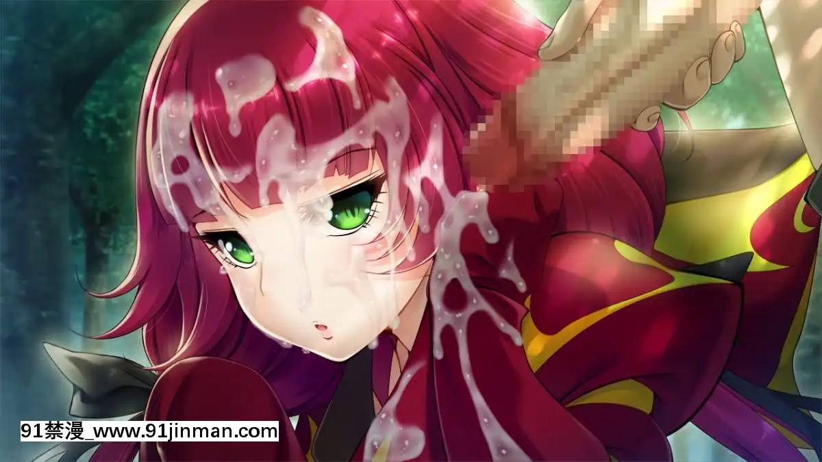 [ルネ]ようこそ!スケベエルフの森へ[18禁 arpg]