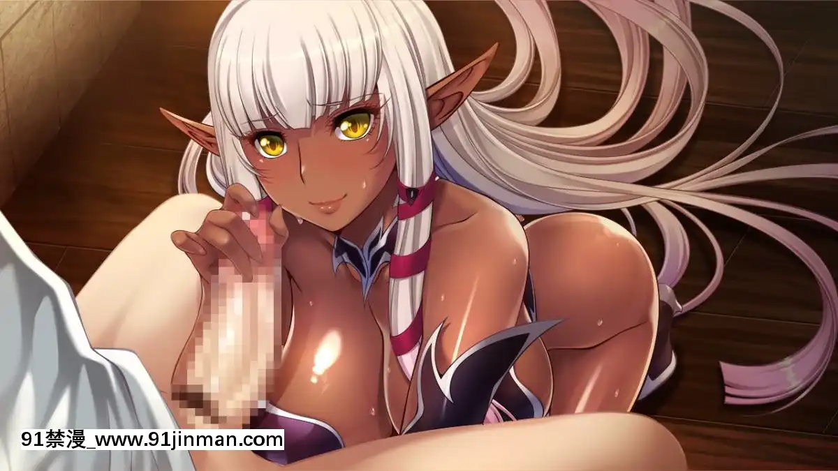 [ルネ]ようこそ!スケベエルフの森へ[18禁 arpg]