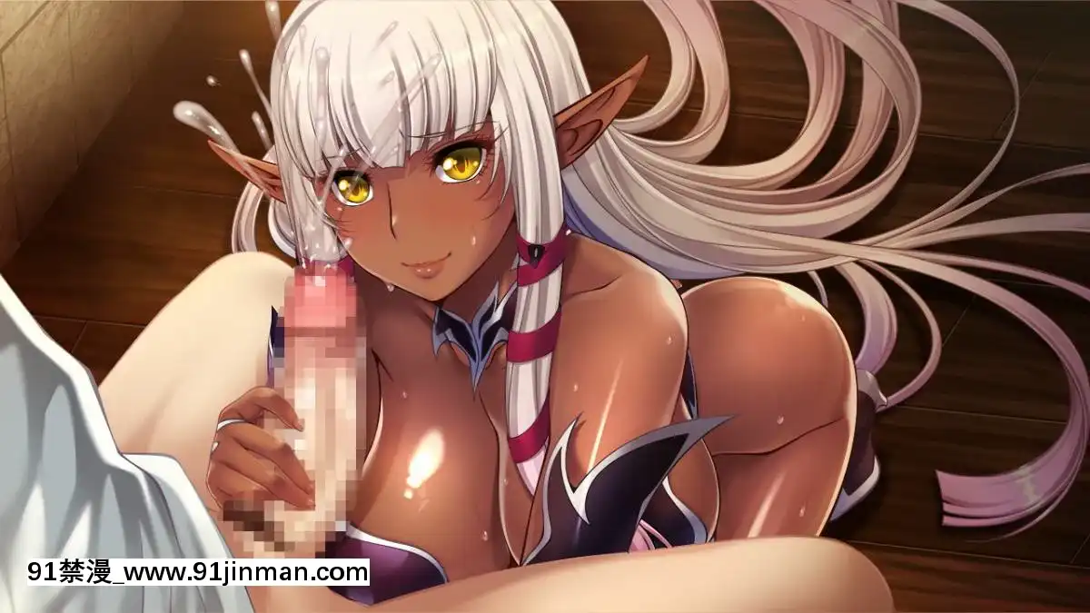 [ルネ]ようこそ!スケベエルフの森へ[18禁 arpg]