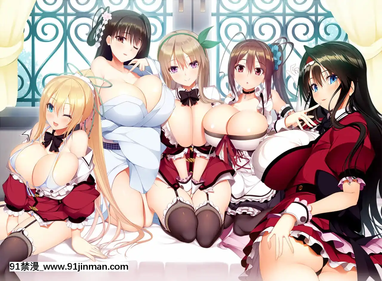 [DESSERTSoft]彼女（ヒロイン）は友達ですか？戀人ですか？それともトメフレですか？[海賊王 色情漫畫]