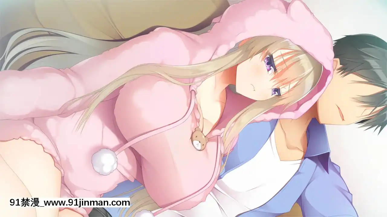 [DESSERTSoft]彼女（ヒロイン）は友達ですか？戀人ですか？それともトメフレですか？[海賊王 色情漫畫]