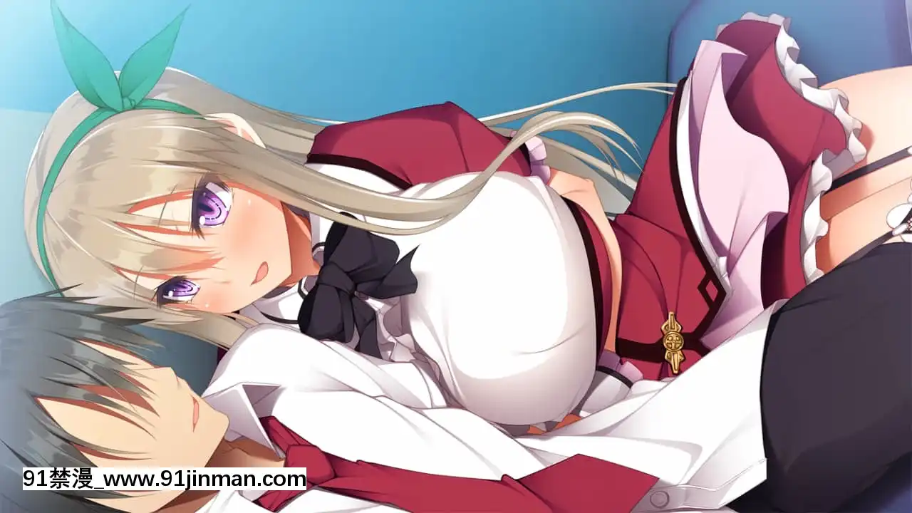 [DESSERTSoft]彼女（ヒロイン）は友達ですか？戀人ですか？それともトメフレですか？[海賊王 色情漫畫]
