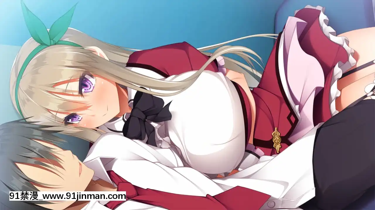 [DESSERTSoft]彼女（ヒロイン）は友達ですか？戀人ですか？それともトメフレですか？[海賊王 色情漫畫]