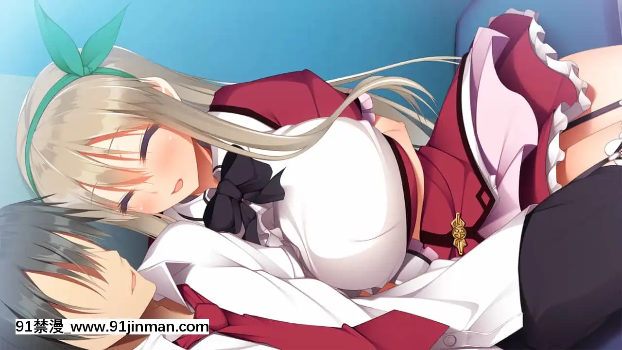 [DESSERTSoft]彼女（ヒロイン）は友達ですか？戀人ですか？それともトメフレですか？[海賊王 色情漫畫]