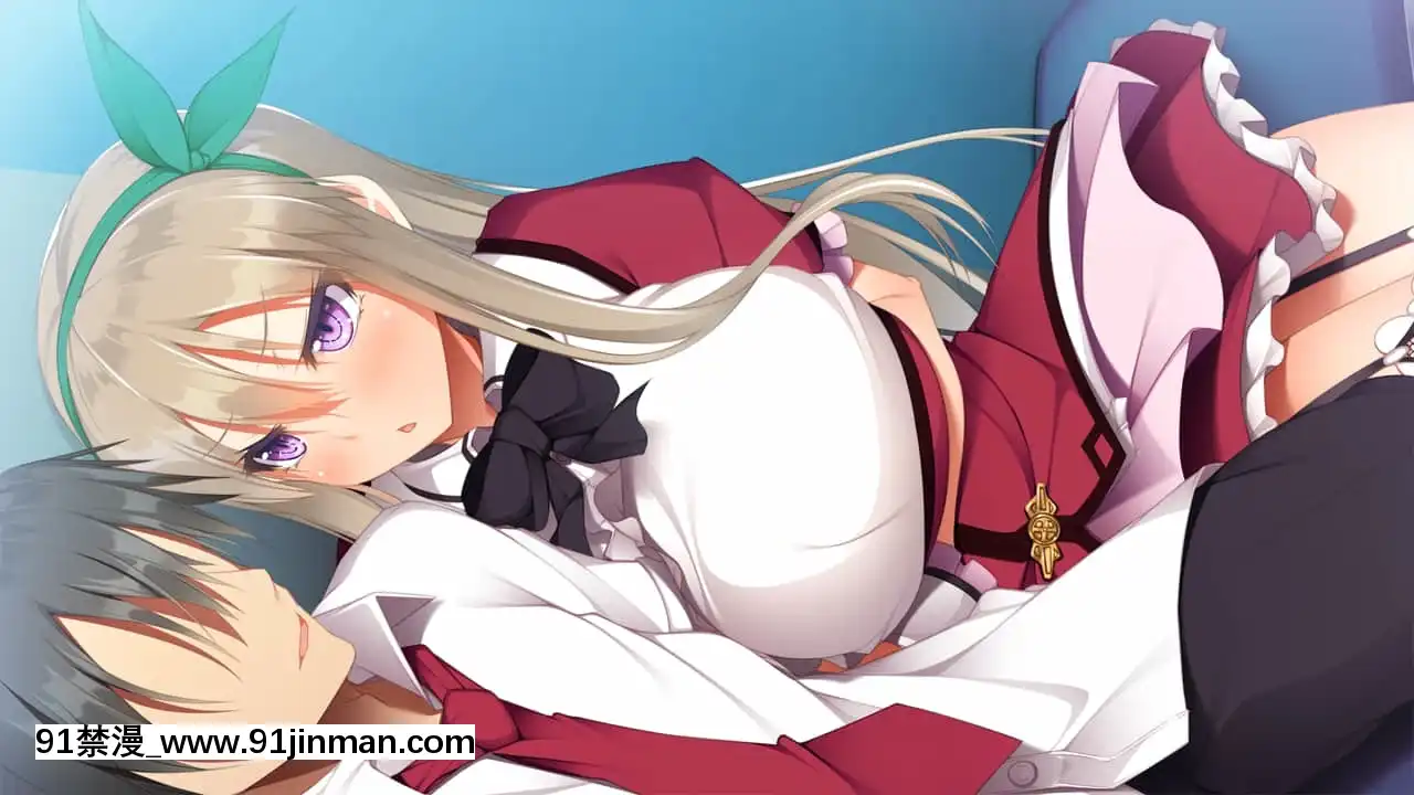 [DESSERTSoft]彼女（ヒロイン）は友達ですか？戀人ですか？それともトメフレですか？[海賊王 色情漫畫]