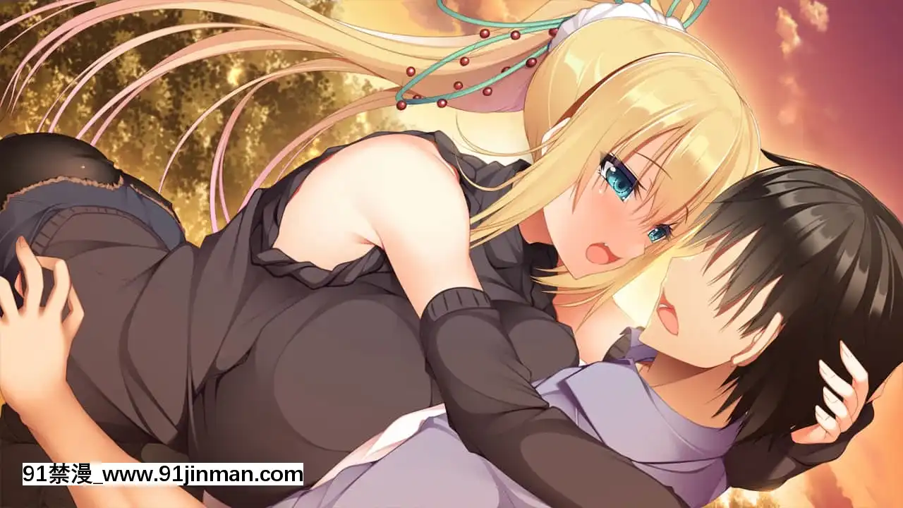 [DESSERTSoft]彼女（ヒロイン）は友達ですか？戀人ですか？それともトメフレですか？[海賊王 色情漫畫]