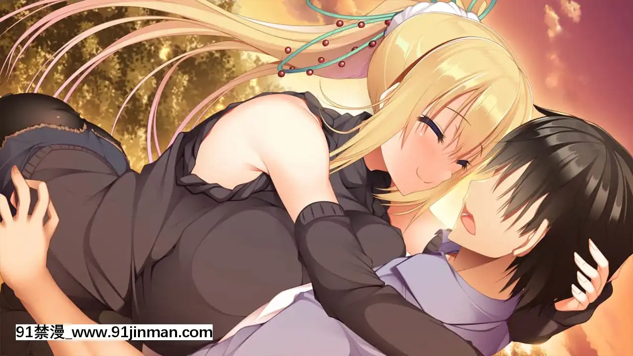 [DESSERTSoft]彼女（ヒロイン）は友達ですか？戀人ですか？それともトメフレですか？[海賊王 色情漫畫]