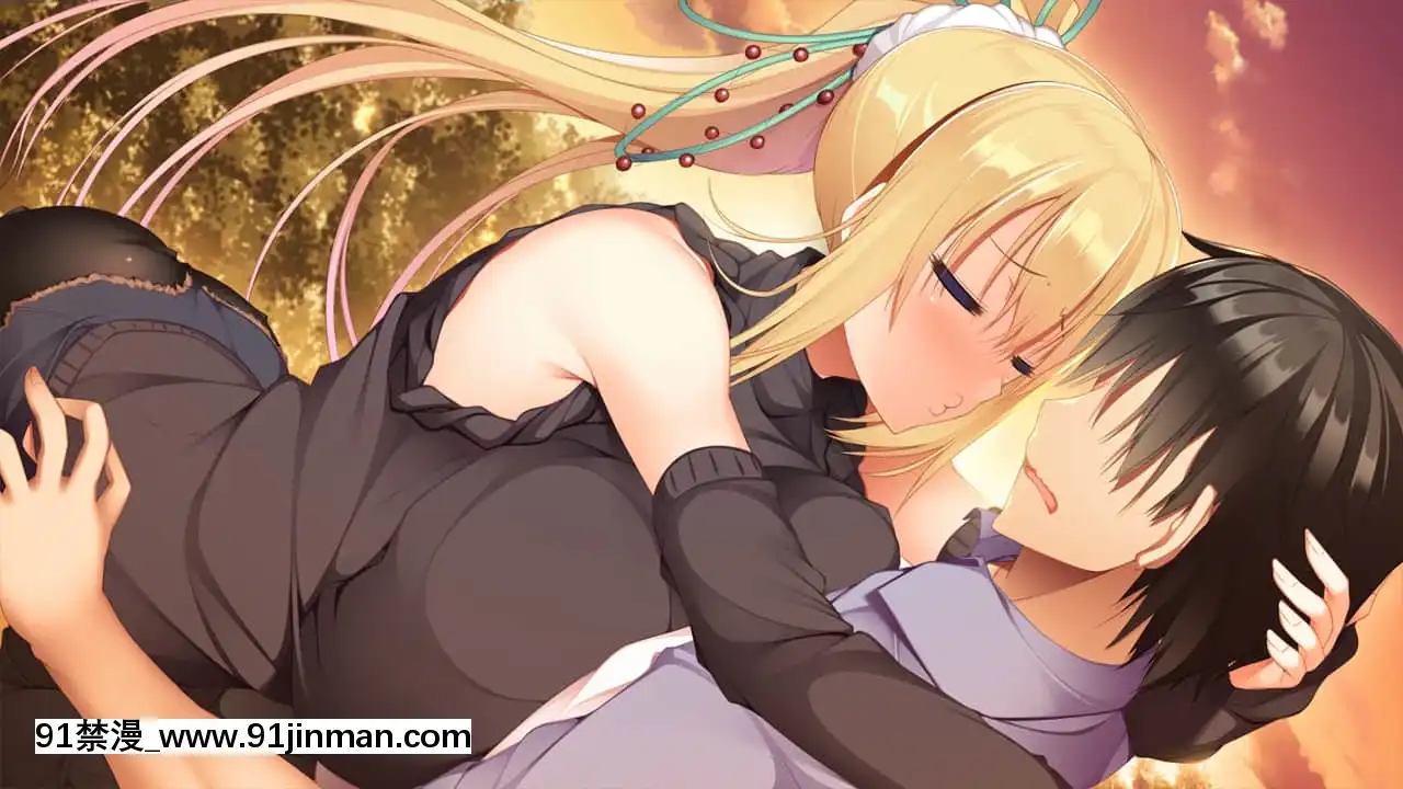 [DESSERTSoft]彼女（ヒロイン）は友達ですか？戀人ですか？それともトメフレですか？[海賊王 色情漫畫]