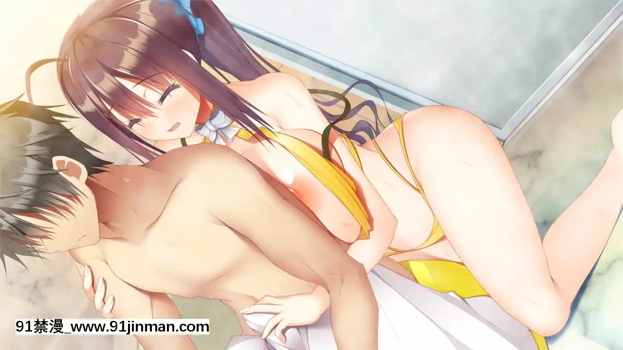 [DESSERTSoft]彼女（ヒロイン）は友達ですか？戀人ですか？それともトメフレですか？[海賊王 色情漫畫]