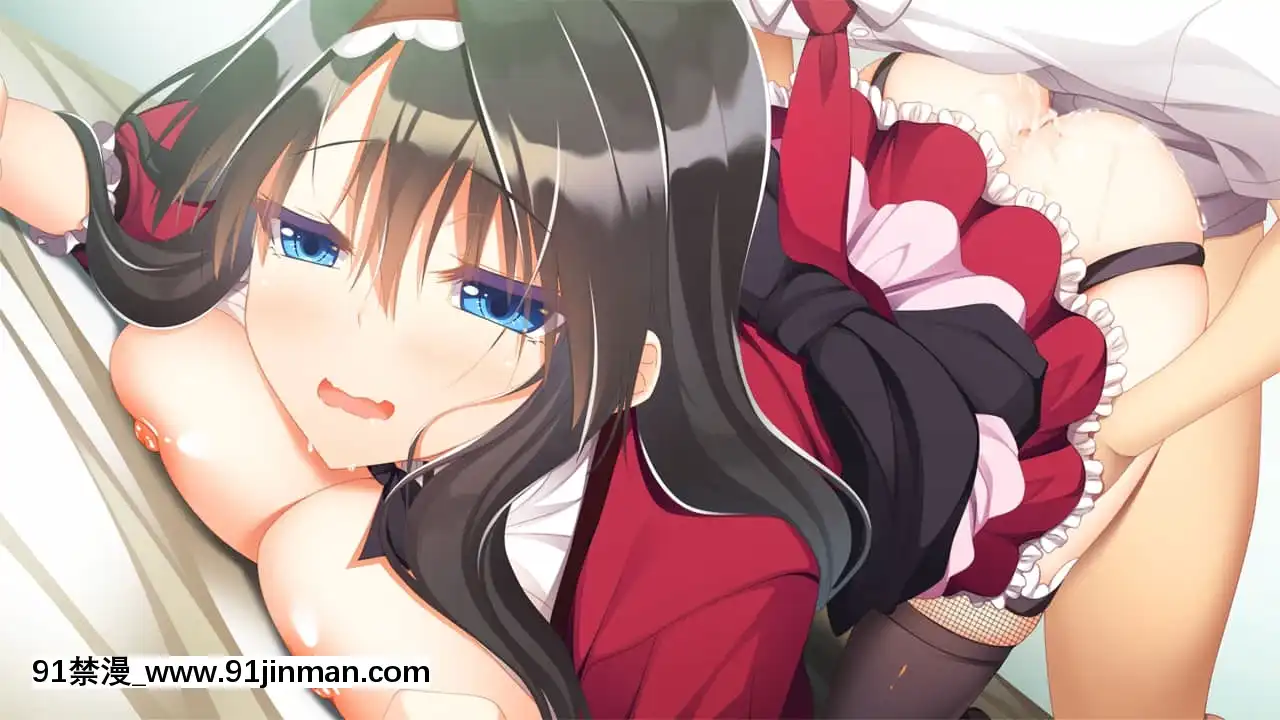 [DESSERTSoft]彼女（ヒロイン）は友達ですか？戀人ですか？それともトメフレですか？[海賊王 色情漫畫]