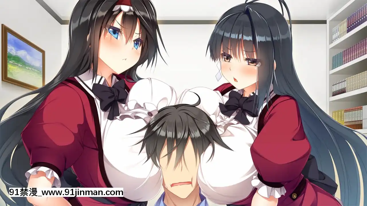 [DESSERTSoft]彼女（ヒロイン）は友達ですか？戀人ですか？それともトメフレですか？[海賊王 色情漫畫]