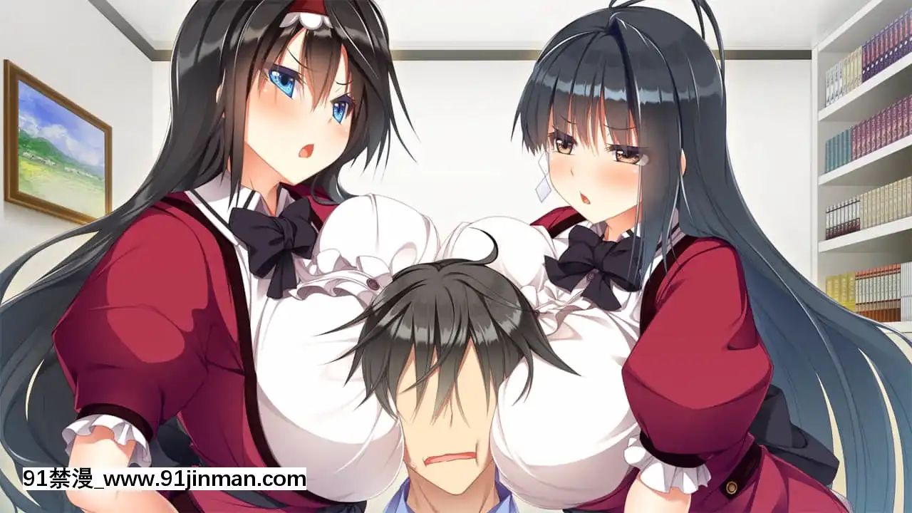 [DESSERTSoft]彼女（ヒロイン）は友達ですか？戀人ですか？それともトメフレですか？[海賊王 色情漫畫]