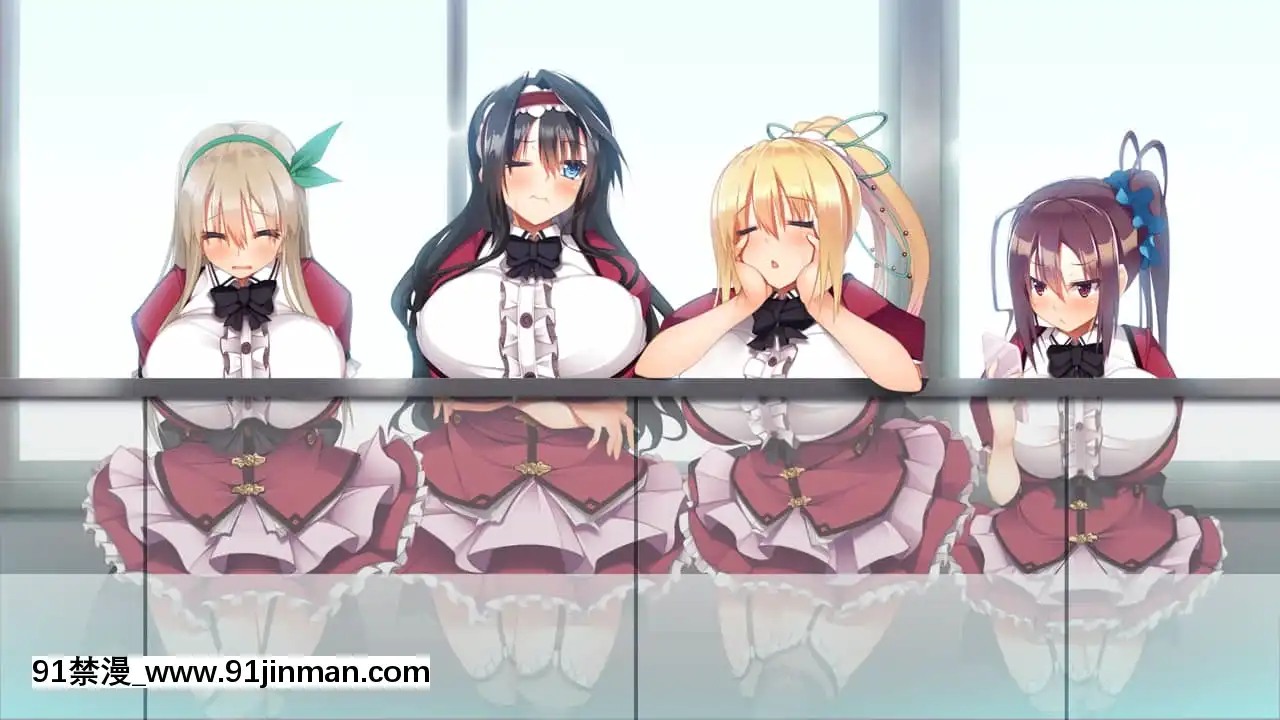 [DESSERTSoft]彼女（ヒロイン）は友達ですか？戀人ですか？それともトメフレですか？[海賊王 色情漫畫]