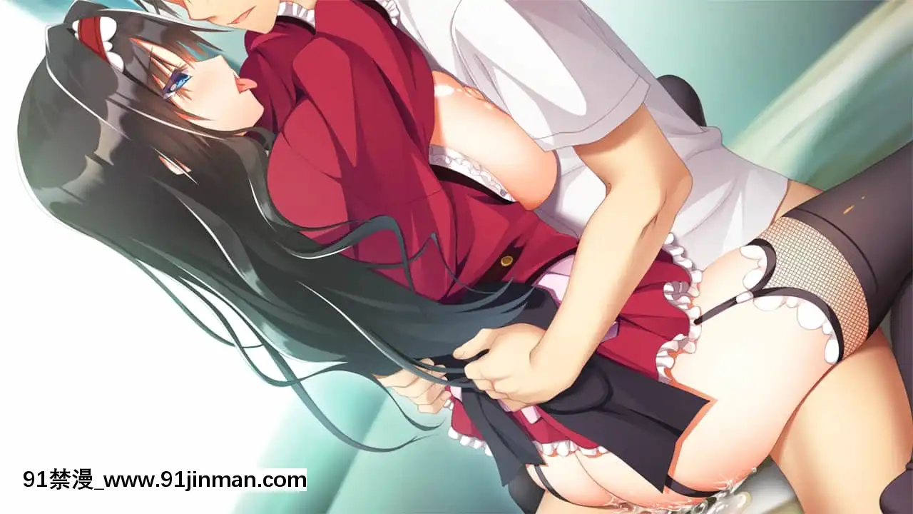 [DESSERTSoft]彼女（ヒロイン）は友達ですか？戀人ですか？それともトメフレですか？[海賊王 色情漫畫]