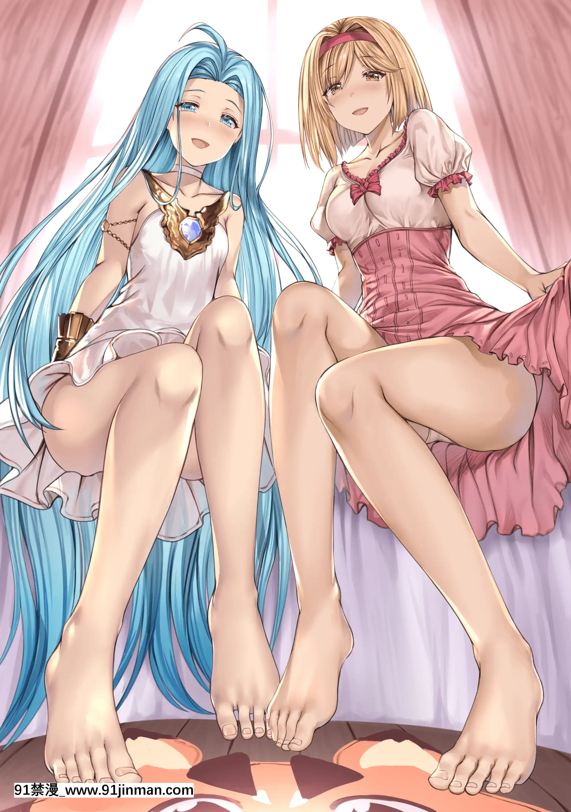 (Fantia2020)醛[18禁 ビジュアルノベル]
